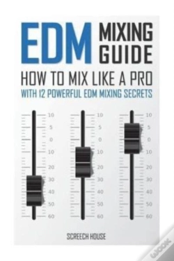Capa do artigo Edm Mixing Guide