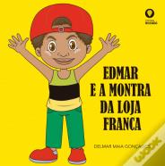 Edmar e a Montra da Loja Franca
