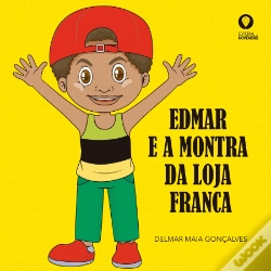 Capa do artigo Edmar e a Montra da Loja Franca