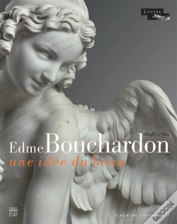 Capa do artigo Edme Bouchardon - Album De L'Exposition