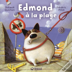 Capa do artigo Edmond A La Plage