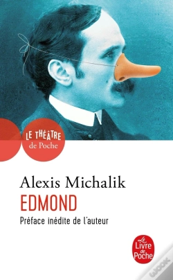 Capa do artigo Edmond