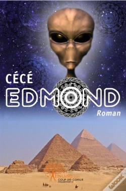 Capa do artigo Edmond