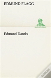 Capa do artigo Edmond Dantes