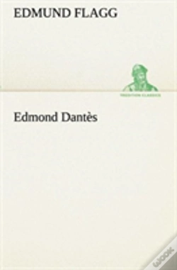 Capa do artigo Edmond Dantes