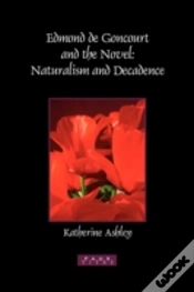 Capa do artigo Edmond De Goncourt And The Novel