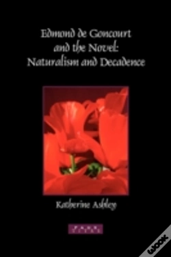 Capa do artigo Edmond De Goncourt And The Novel