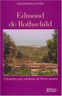 Edmond De Rothschild : L'Homme Qui Racheta La Terre Sainte - Preview