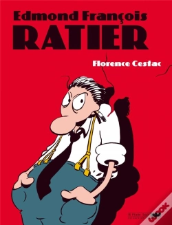 Capa do artigo Edmond François Ratier
