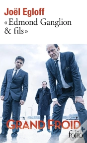 Capa do artigo « Edmond Ganglion & Fils »