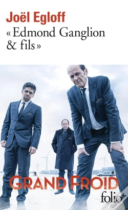 Capa do artigo « Edmond Ganglion & Fils »