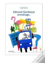 Capa do artigo Edmond Gardetout Emménage...