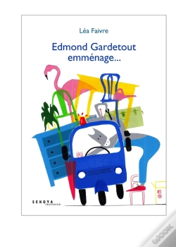 Capa do artigo Edmond Gardetout Emménage...