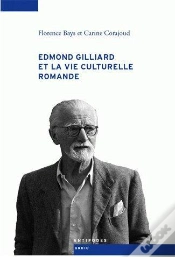 Capa do artigo Edmond Gilliard Et La Vie Culturelle Romande