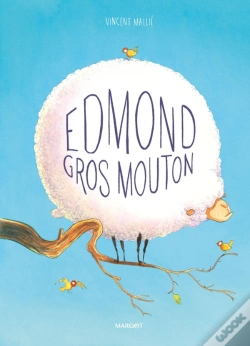 Capa do artigo Edmond Gros Mouton