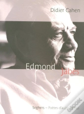 Edmond Jabès
