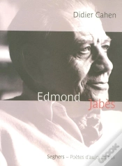 Capa do artigo Edmond Jabès
