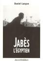 Edmond Jabes L'Egyptien - Preview