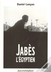 Capa do artigo Edmond Jabes L