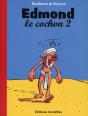 Edmond Le Cochon T.2 - Preview
