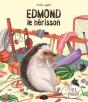 Edmond Le Hérisson - Preview