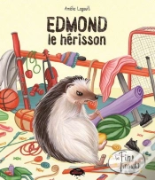 Capa do artigo Edmond Le Hérisson
