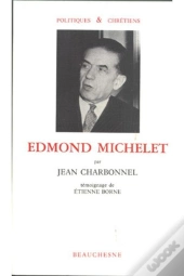 Edmond Michelet