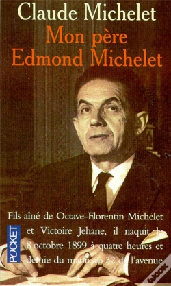 Capa do artigo Edmond Michelet , Mon Pere