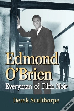Capa do artigo Edmond O'Brien