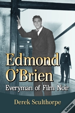 Capa do artigo Edmond O'Brien