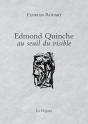 Edmond Quinche, Au Seuil Du Visible - Preview