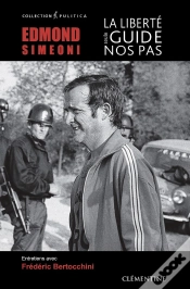 Capa do artigo Edmond Simeoni - La Liberté Seule Guide Nos Pas
