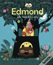 Capa do artigo Edmond, The Moonlit Party