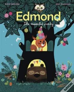 Capa do artigo Edmond, The Moonlit Party