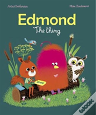 Edmond, The Thing