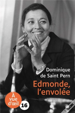 Capa do artigo Edmonde, L'Envolée
