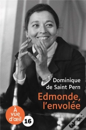 Capa do artigo Edmonde, L