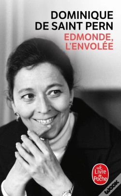 Capa do artigo Edmonde, L'Envolée