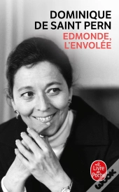 Edmonde, L'Envolée