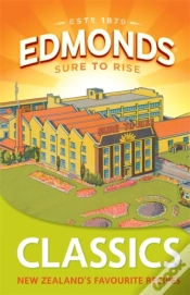 Capa do artigo Edmonds Classics