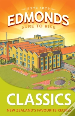 Capa do artigo Edmonds Classics