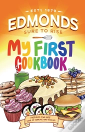 Edmonds My First Cookbook