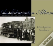 Capa do artigo Edmonton Album