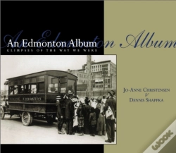Capa do artigo Edmonton Album