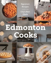 Edmonton Cooks