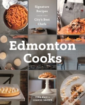 Capa do artigo Edmonton Cooks