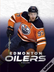 Capa do artigo Edmonton Oilers