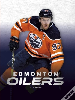 Capa do artigo Edmonton Oilers
