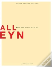 Capa do artigo Edmund Alleyn - Indigo Sur Tous Les Tons