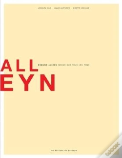 Capa do artigo Edmund Alleyn - Indigo Sur Tous Les Tons